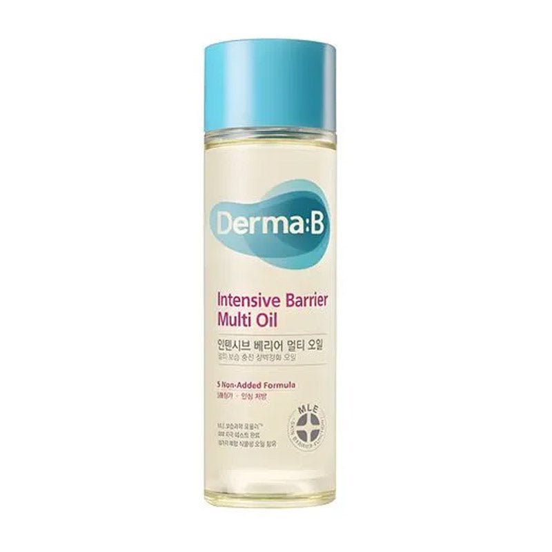 Derma:B Intensive Barrier Multi Oil 135ml