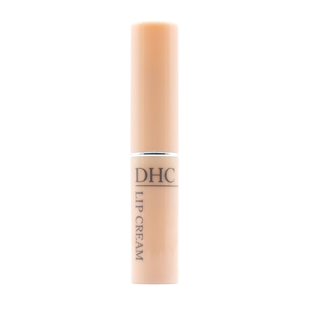 DHC Medicated Lip Cream Colorless 1.1g, 1pc