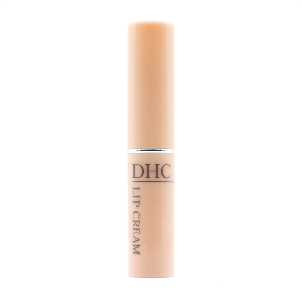 DHC Medicated Lip Cream Colorless 1.1g, 1pc