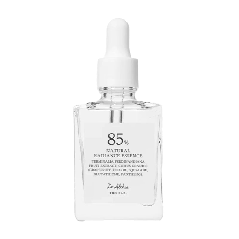 Dr. Althea Natural Radiance Essence 85% 30ml - 1pc