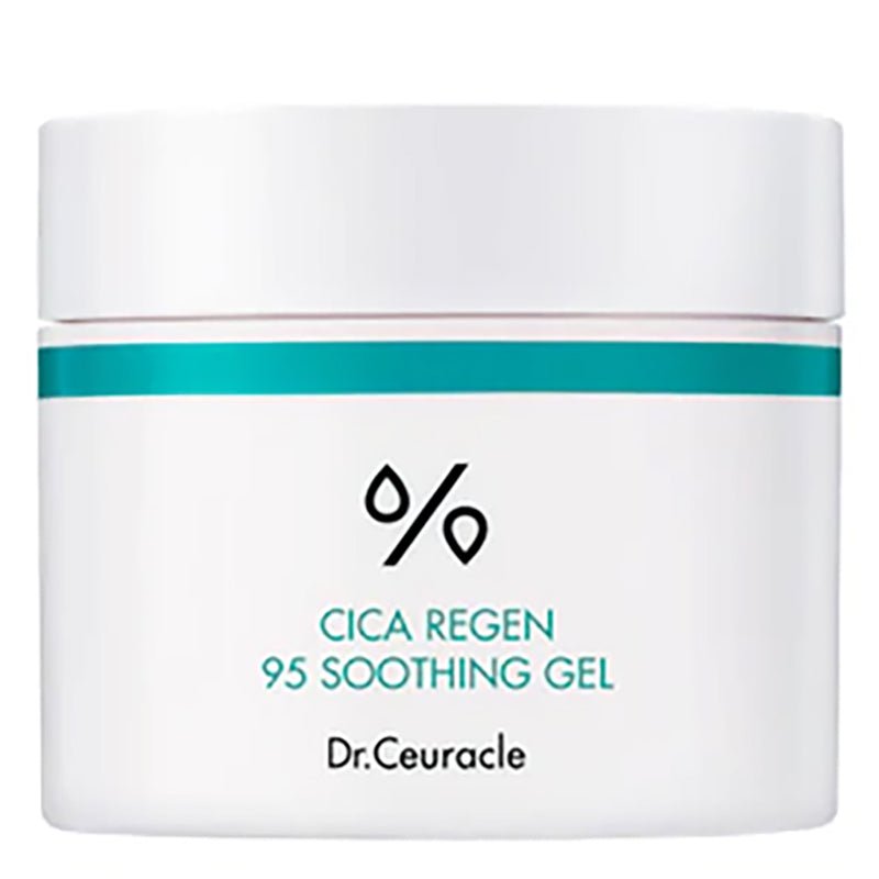 Dr. Ceuracle Cica Regen 95 Soothing Gel 110g (1pc)