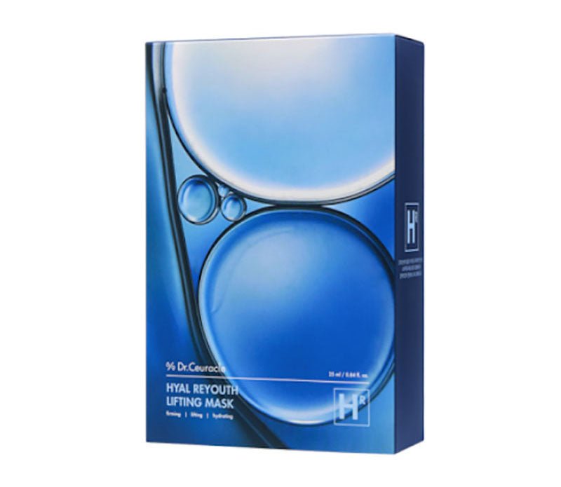 Dr. Ceuracle Hyal Reyouth Lifting Mask (25Sheets)