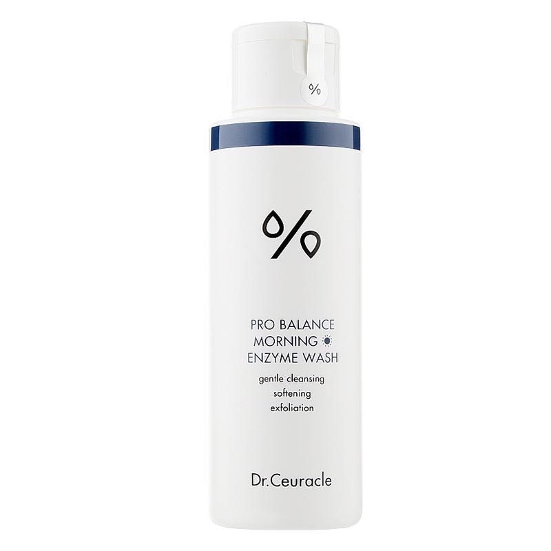 Dr.Ceuracle Pro Balance Biotics Morning Enzyme Wash 50g, 1ea