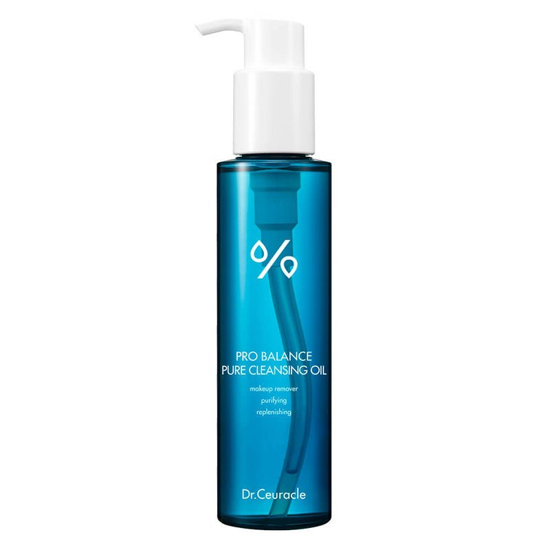 Dr. Ceuracle Pro Balance Pure Cleansing Oil 155ml, 1pc