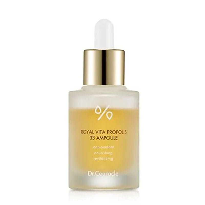 Dr. Ceuracle Royal Vita Propolis 33 Ampoule 30ml (1pc)