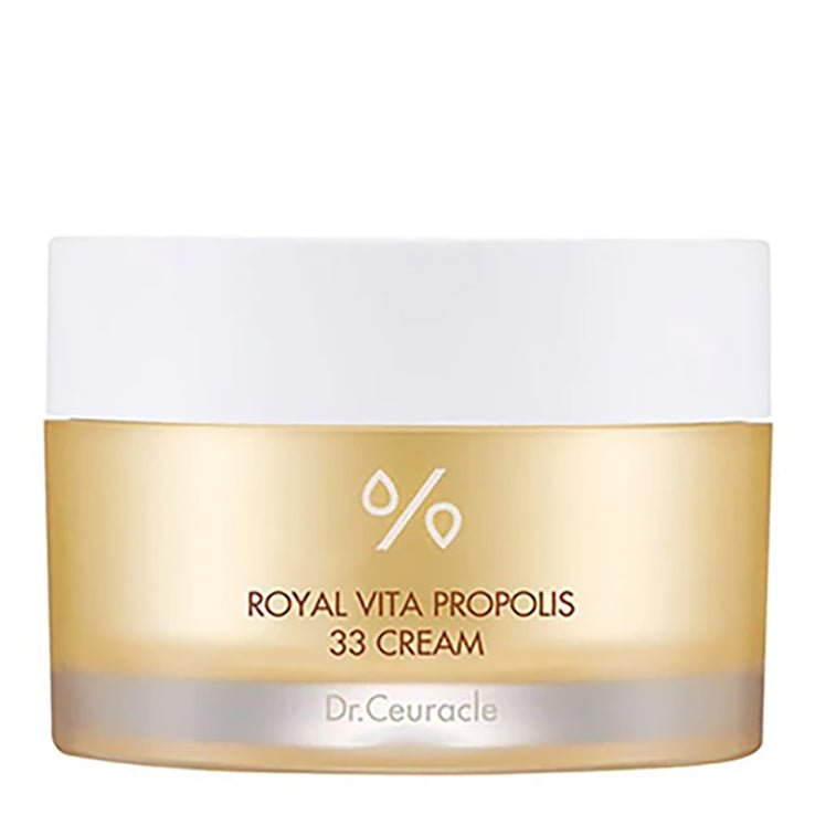 Dr.Ceuracle Royal Vita Propolis 33 Cream 50ml (1ea)