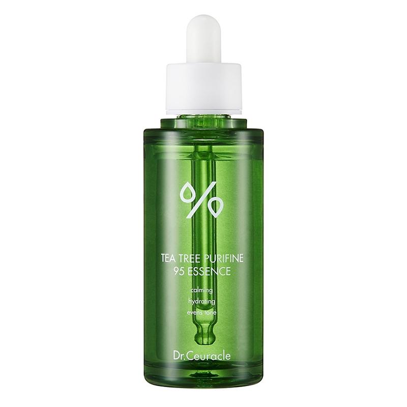 Dr. Ceuracle Tea Tree Purifine 95 Essence 50ml, 1pc
