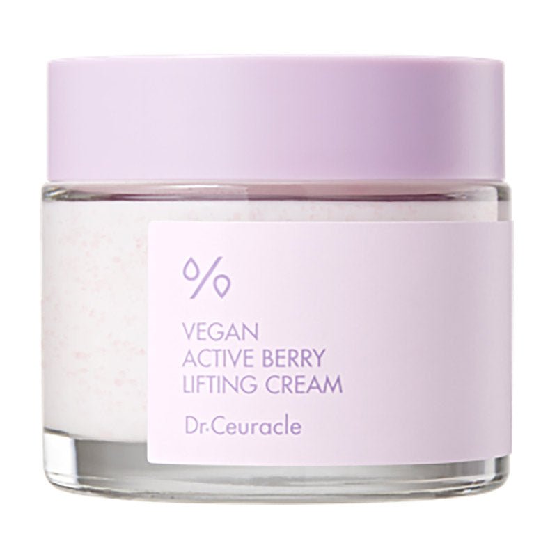 Dr. Ceuracle Vegan Active Berry Lifting Cream 75ml, 1pc