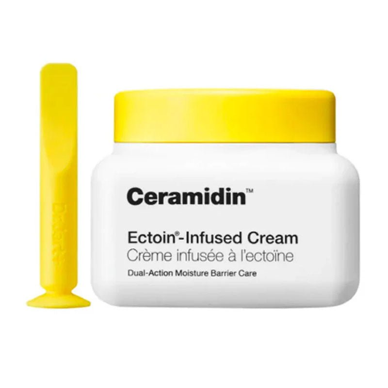 Dr. Jart+ Ceramidin Ectoin-Infused Cream 50ml