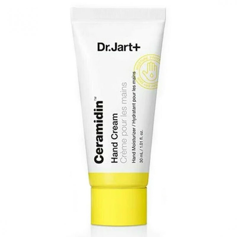 Dr. Jart+ Ceramidin Hand Cream 50ml, 2 Units