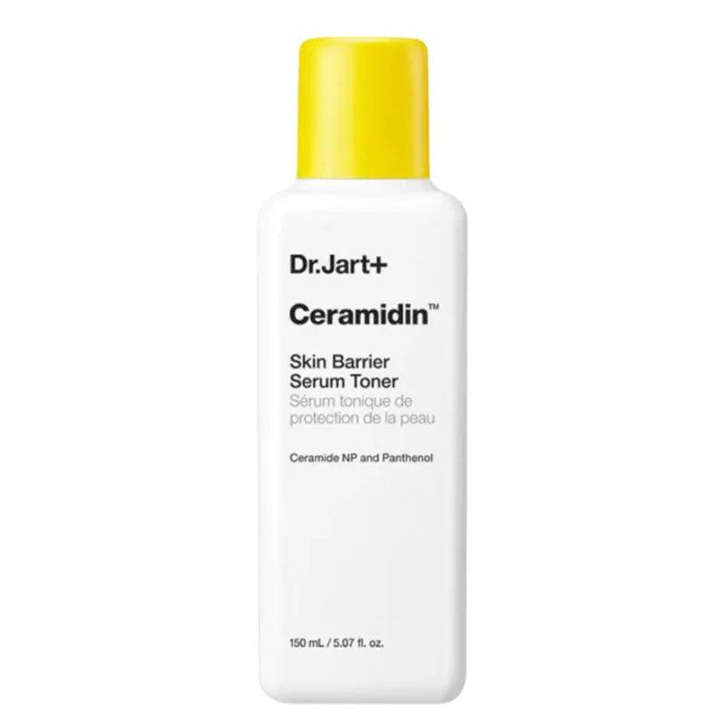 Dr. Jart+ Ceramidin Skin Barrier Serum Toner 150ml (1 Count)