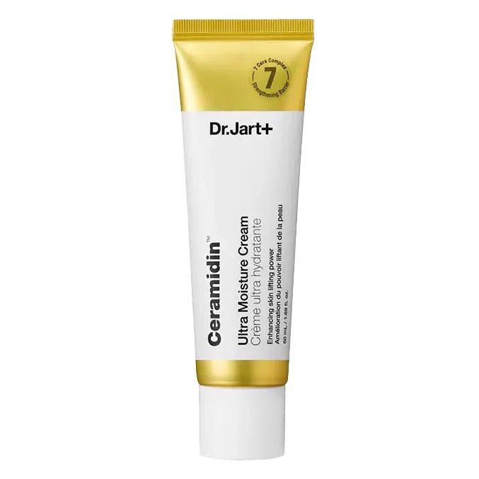 Dr. Jart+ Ceramidin Ultra Moisturizing Cream 50ml (1ea)