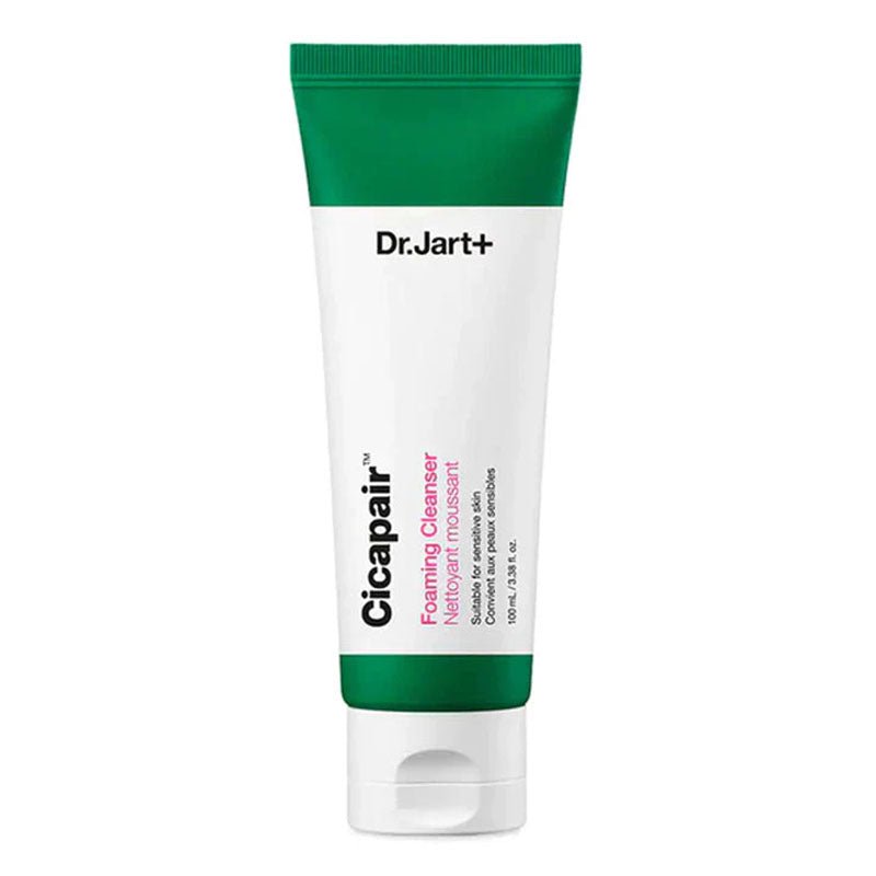 Dr.Jart+ Cicapair Foaming Cleanser 100ml