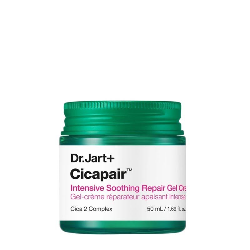 Dr. Jart+ Cicapair Intensive Soothing Repair Gel Cream 50ml (1pc)