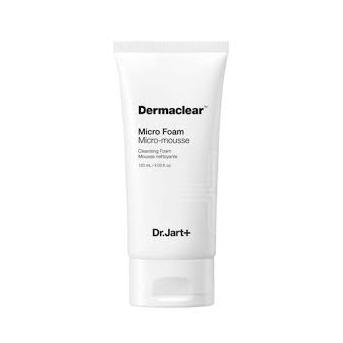 Dr. Jart+ Dermaclear Micro pH Foam 120ml, 1pc