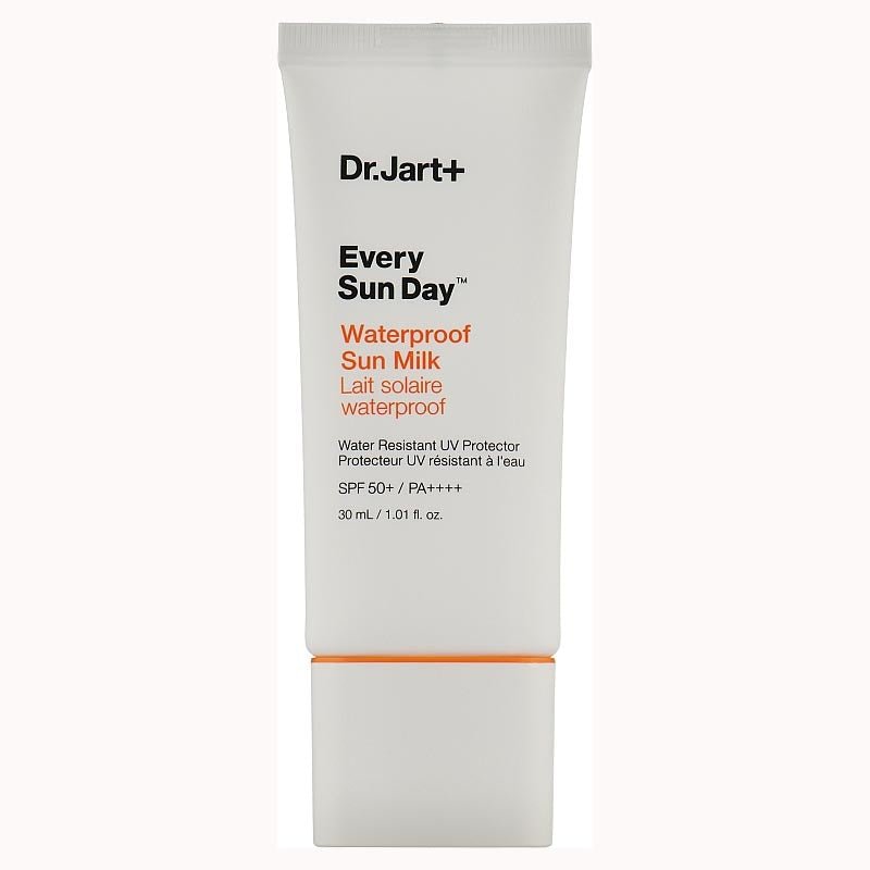 Dr.Jart+ Every Sun Day Waterproof Sun Milk SPF50+ 30ml (Set of 2)