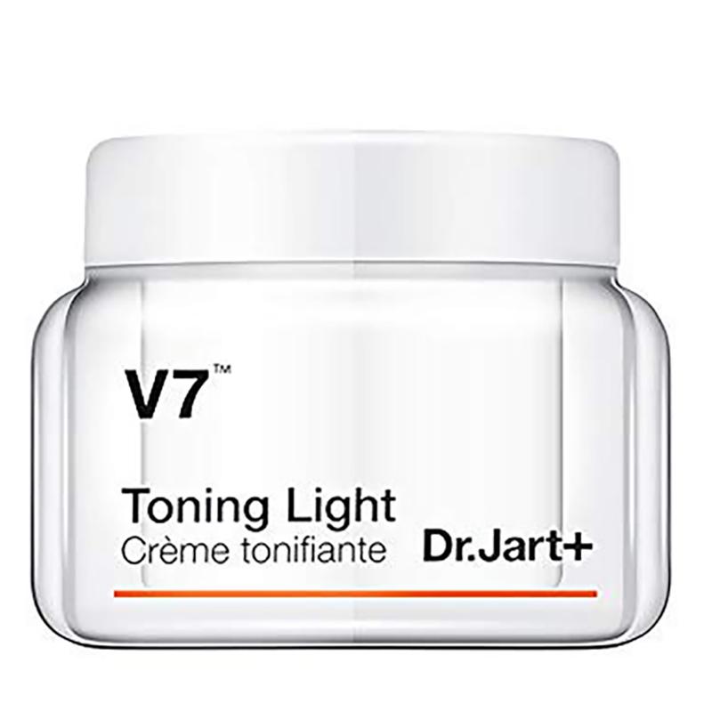 Dr. Jart+ V7 Toning Light Cream 50ml (1pc)