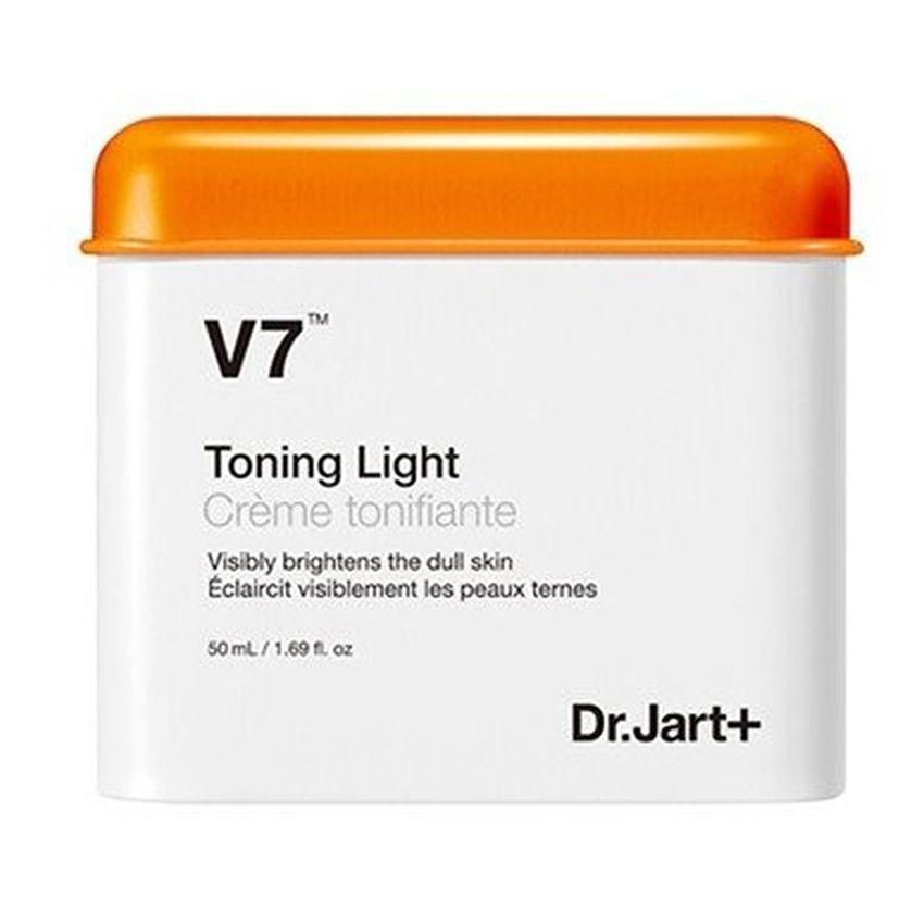 Dr. Jart+ V7 Toning Light Cream 50ml (1pc)