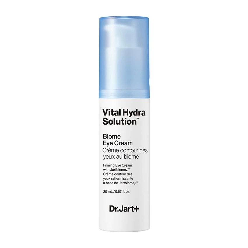 Dr.Jart+ Vital Hydra Solution Biome Eye Cream 20ml