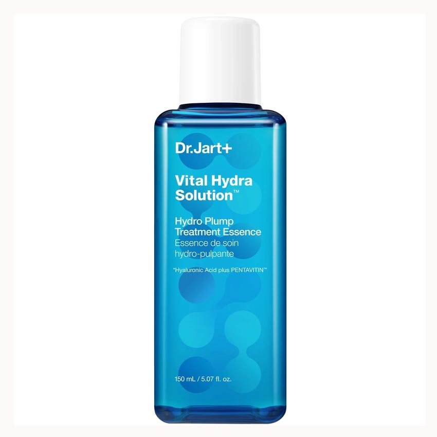 Dr.Jart+ Vital Hydra Solution Hydro Plump Treatment Essence 150ml, 1pc