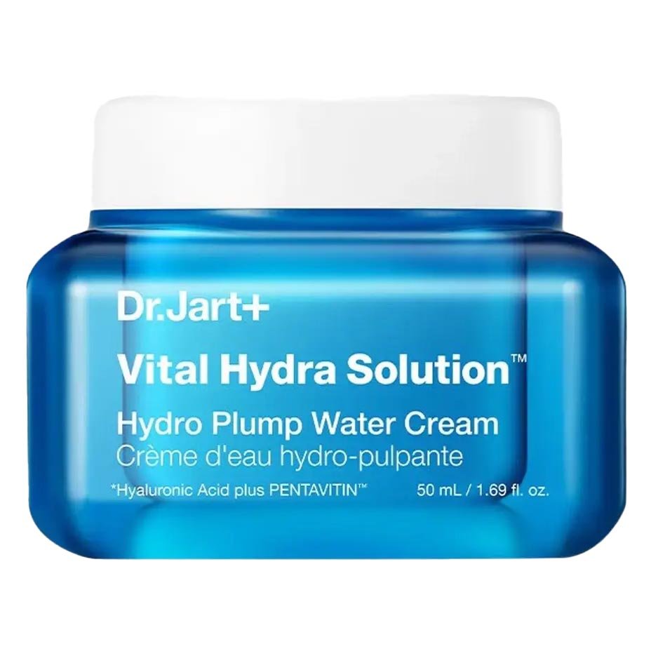 Dr. Jart+ Vital Hydra Solution Hydro Plump Water Cream 50ml, 1pc