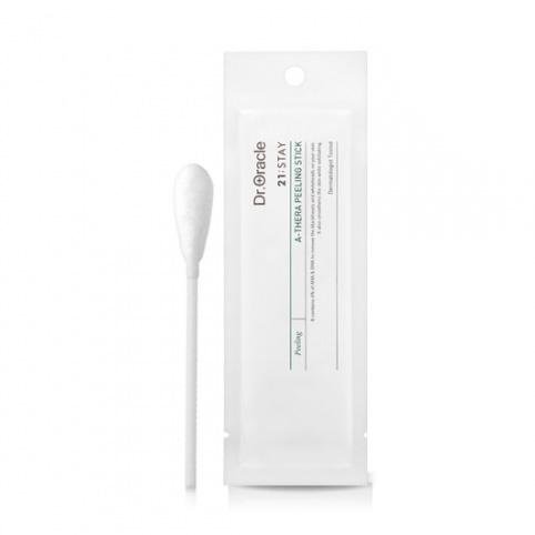 21;Stay A-Thera Peeling Stick (10 Sticks / 1 Box) 2ml