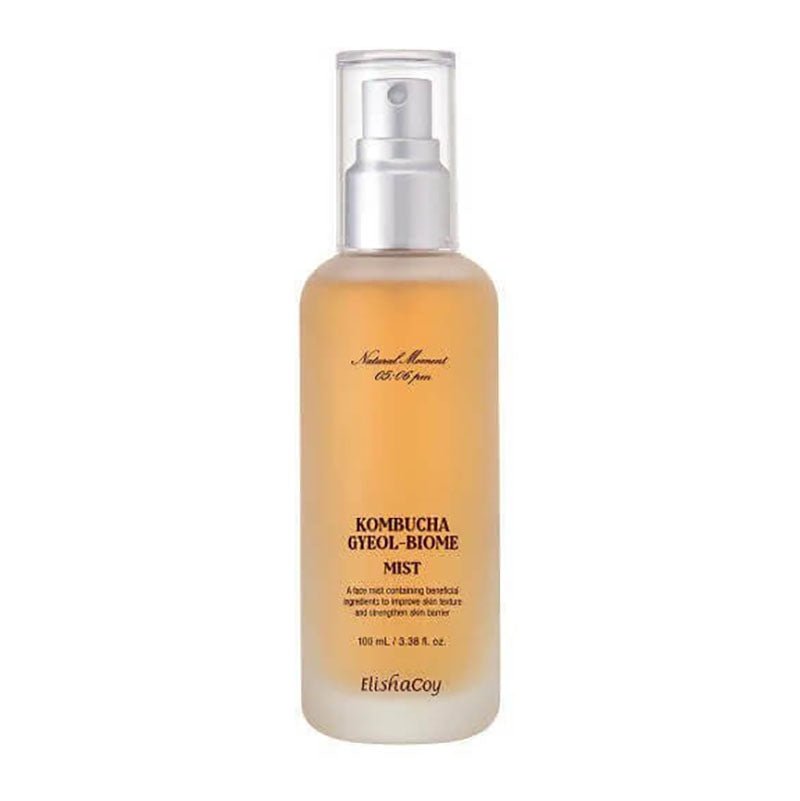 Elishacoy Kombucha Gyeol Biome Mist 100ml (Set of 2)