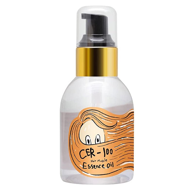 Elizavecca CER-100 Hair Muscle Essence Oil 100ml