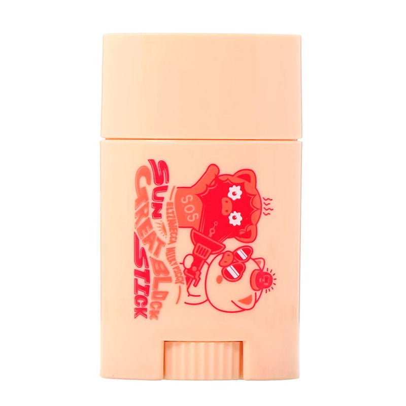 Elizavecca Milky Piggy Sun Great Block Stick SPF 50+ PA+++ 100ml