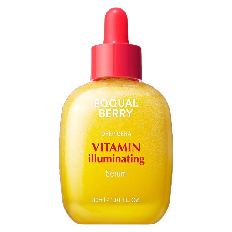 Equalberry Vitamin Illuminating Serum 30ml