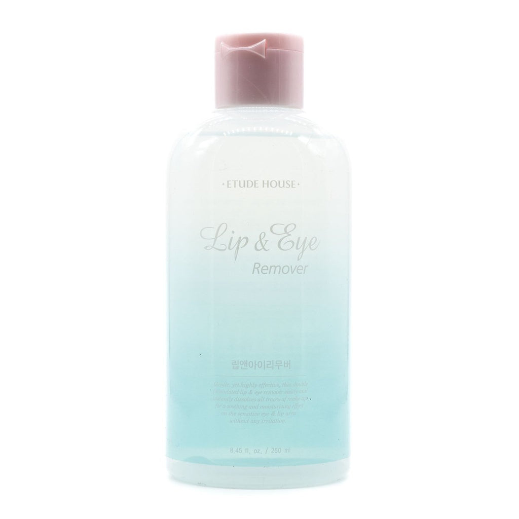 Etude Lip & Eye Remover 250ml (1pc)