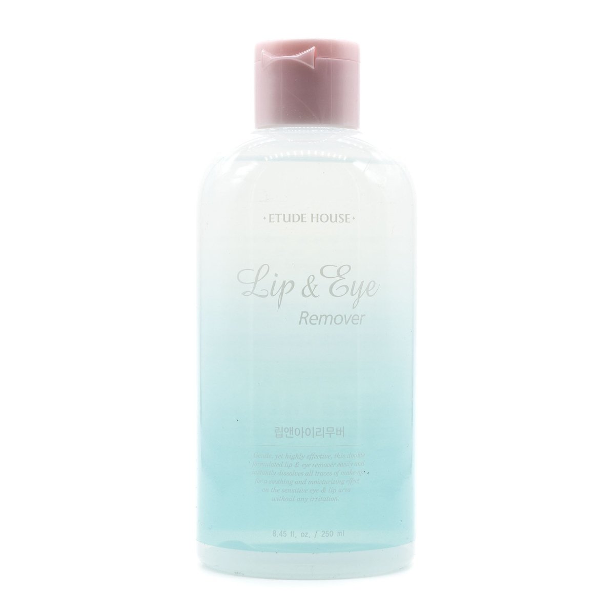 Etude Lip & Eye Remover 250ml (1pc)