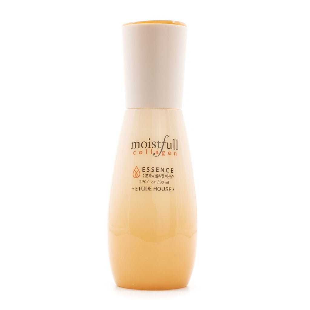 Etude House Moistfull Collagen Essence 80ml (1pc)