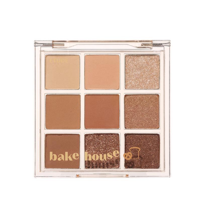 Etude House Play Color Eyes Shadow Palette 10g