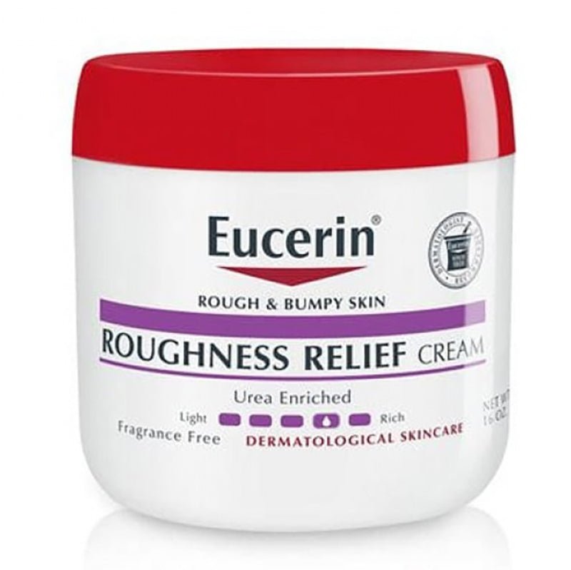 Roughness Relief Cream 454g