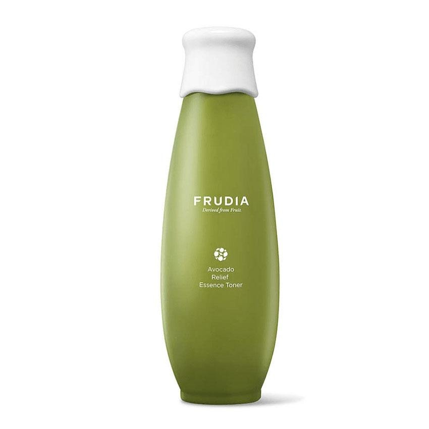 Frudia Avocado Relief Essence Toner 195ml (1pc)