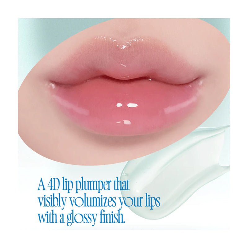 4D Voluming Plumper 4.4g