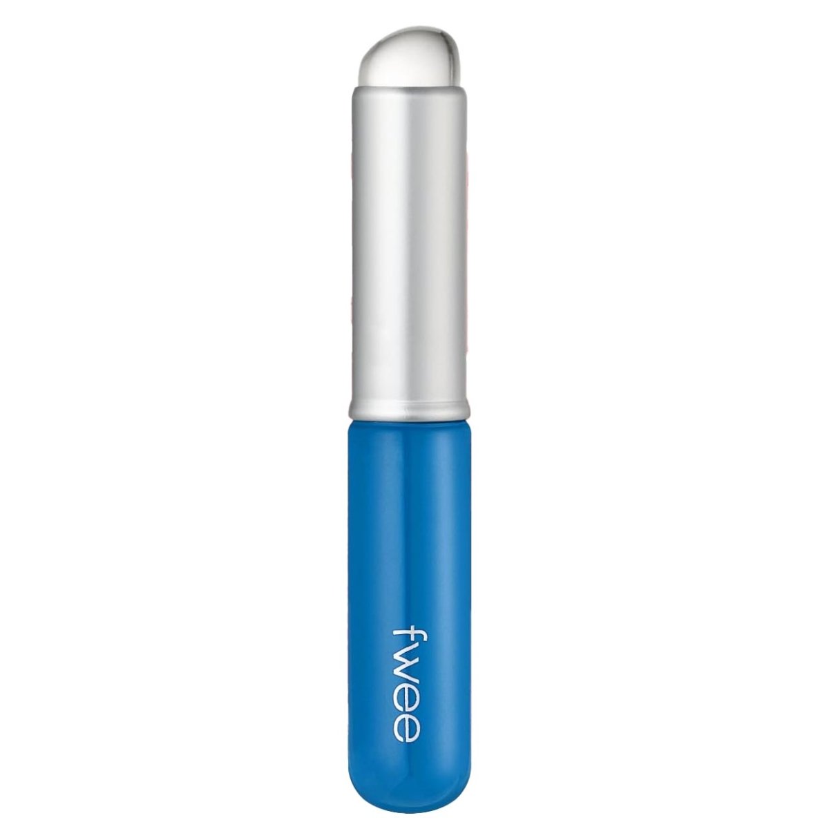 Portable Silicone Finger-Tip Lip and Nail Makeup Brush 100ml