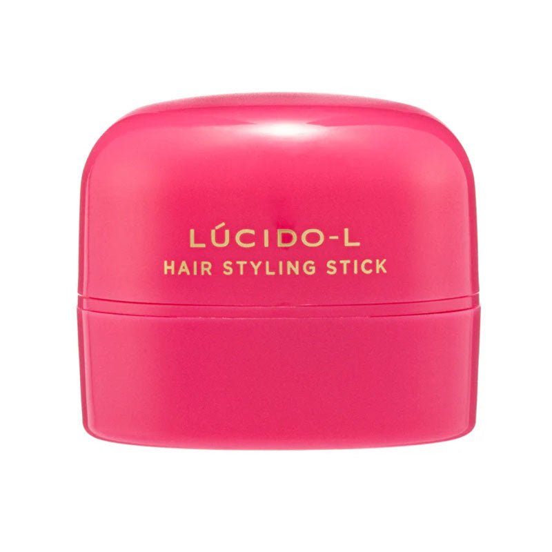 Mandom Hair Styling Stick 13g (Extra Hard)