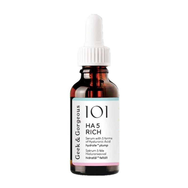 HA 5 Rich Serum 30ml