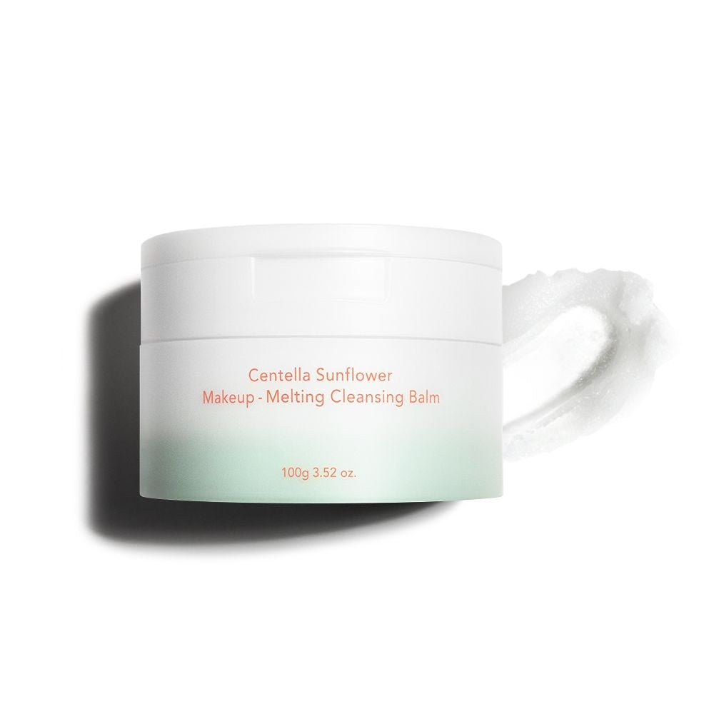 Haruharu Wonder Centella Sunflower Makeup Melting Cleansing Balm 100ml, 1pc