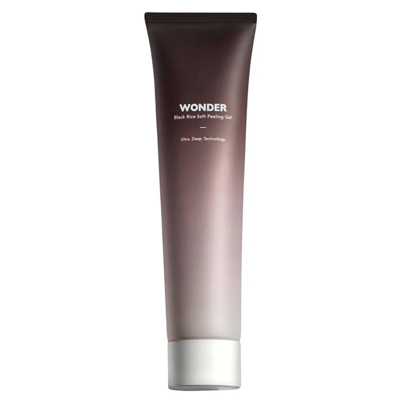 Haruharu Wonder Black Rice Soft Peeling Gel 100ml