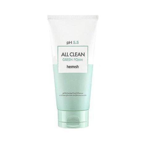 All Clean Green Foam 30g