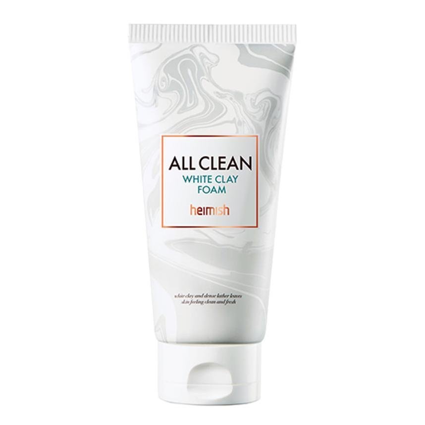 🎁 All Clean White Clay Foam Mini 30ml (100% off)