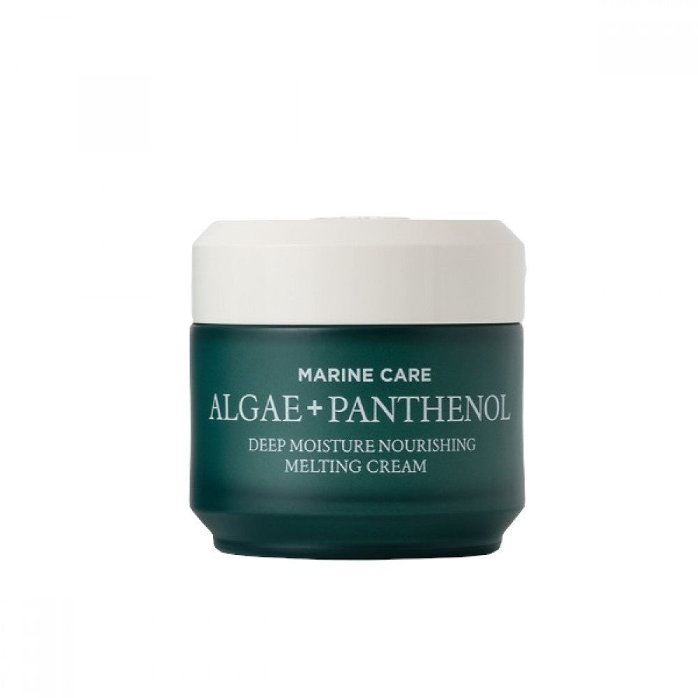 Heimish Marine Care Algae+ Panthenol Deep Moisture Nourishing Melting Cream 55ml (1pc)