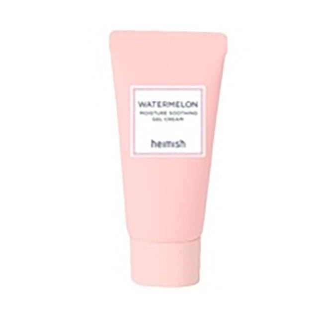 Heimish Watermelon Moisture Soothing Gel Cream 10ml x 3ea