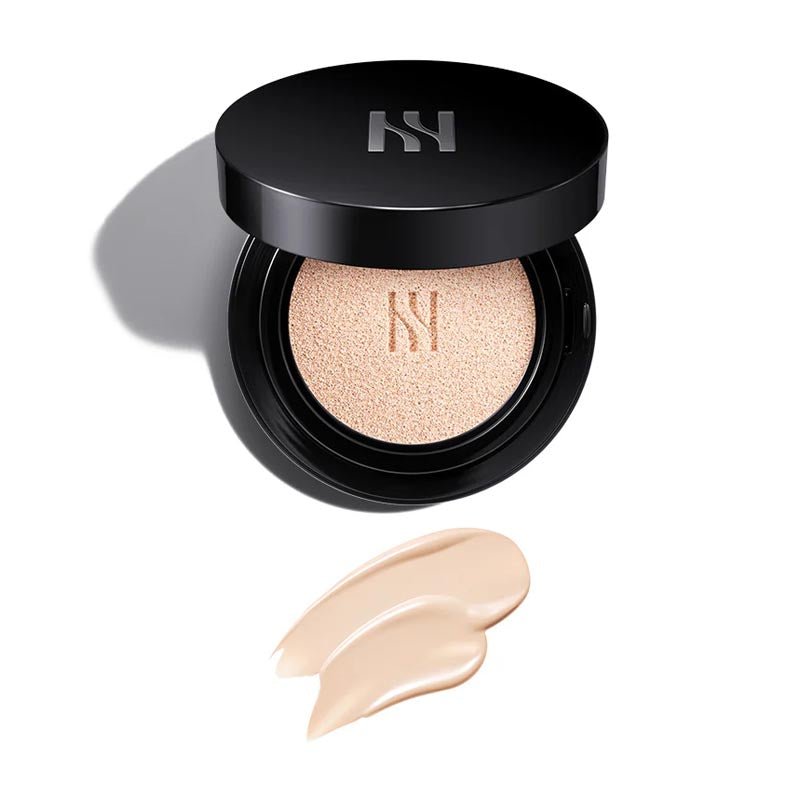 HERA Black Cushion Foundation Main Product + Refill SPF34 PA++ 21N1 (15g x 2)