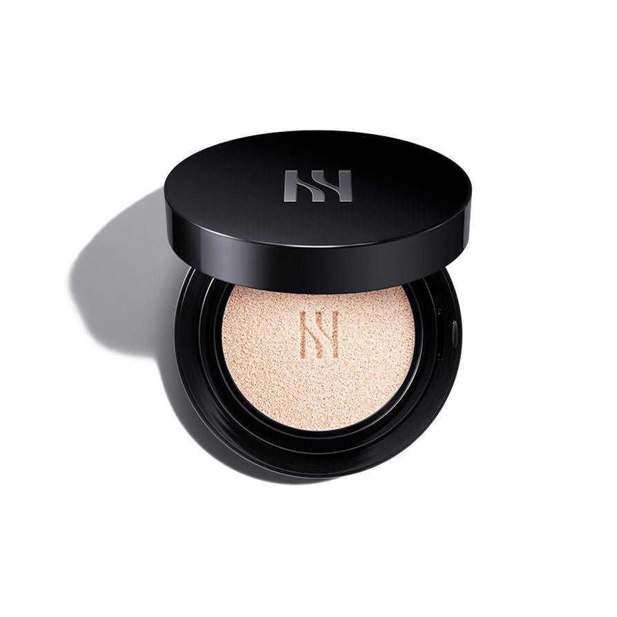HERA Black Cushion Foundation Main Product + Refill SPF34 PA++ 21N1 (15g x 2)