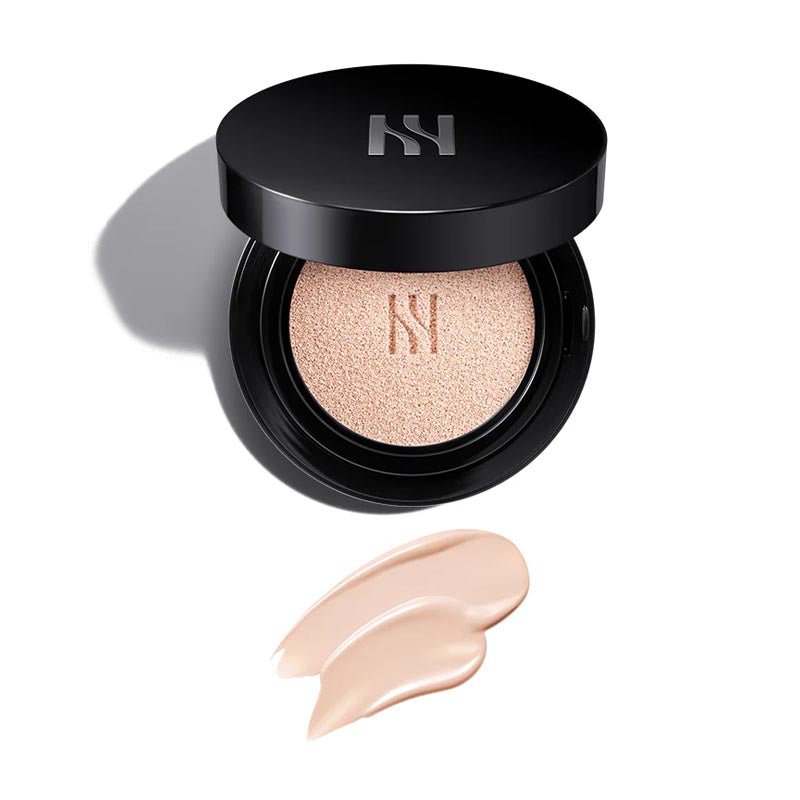 HERA Black Cushion Foundation Main Product + Refill SPF34 PA++ 21N1 (15g x 2)
