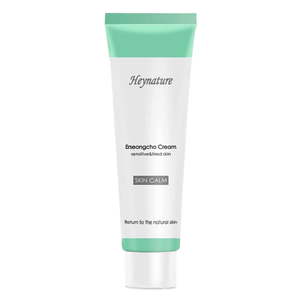 Heynature Heartleaf (Erseongcho) Cream 50g